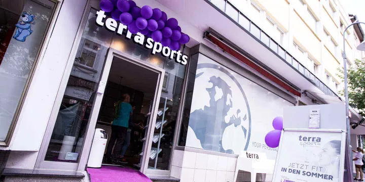 terra sports Velbert — ems-training-studio in Velbert-Mitte, Velbert — 3