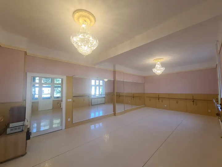Ballettschule am Mexikoplatz — tanz-studio in Schlachtensee, Berlin — 3