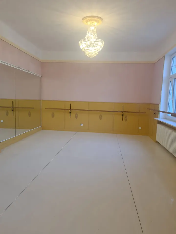 Ballettschule am Mexikoplatz — tanz-studio in Berlin — 3