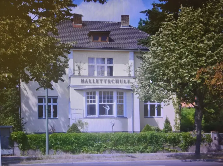Ballettschule am Mexikoplatz — tanz-studio in Berlin — 4