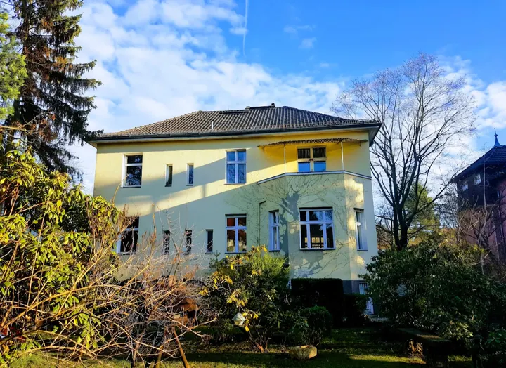 Ballettschule am Mexikoplatz — Tanz in Schlachtensee, Berlin