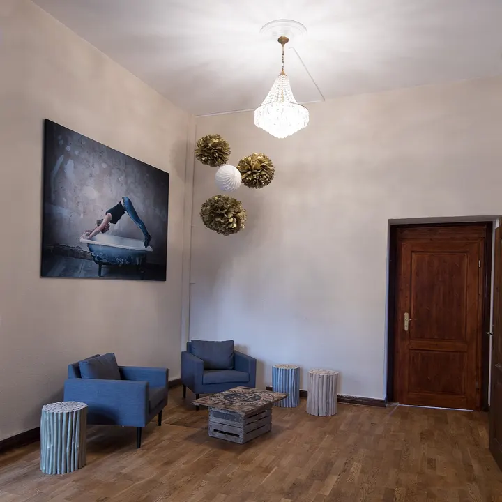 sporThera — fitnessstudio in Alzey — 3