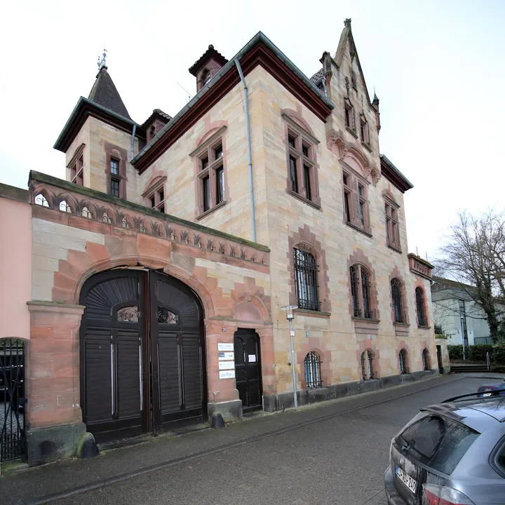sporThera — fitnessstudio in Alzey — 3