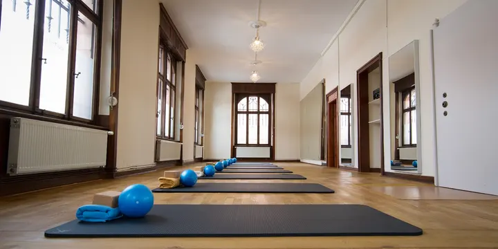 sporThera — fitnessstudio in Alzey — 4