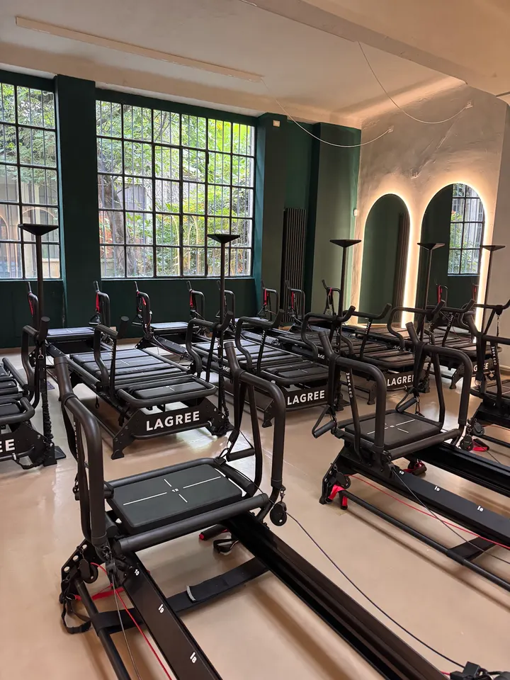Lagree Milano — lagree-studio a Brera, Milano — 3