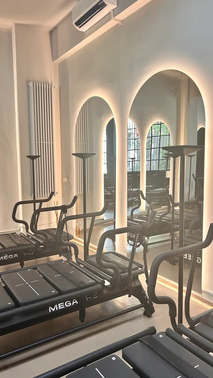 Lagree Milano — lagree-studio a Milano — 3