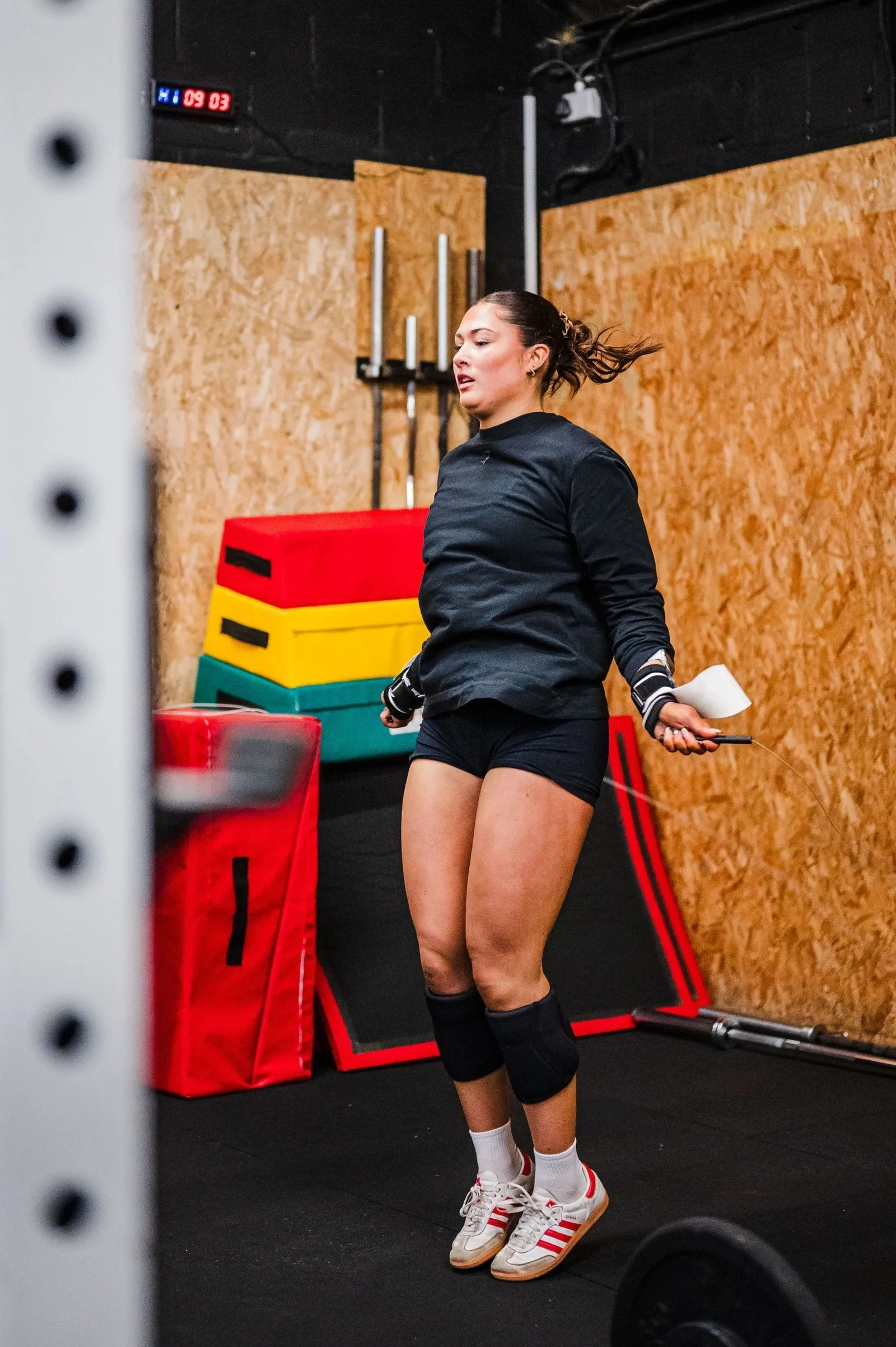 CrossFit® Paratus — crossfit-studio in Gloucester — 2