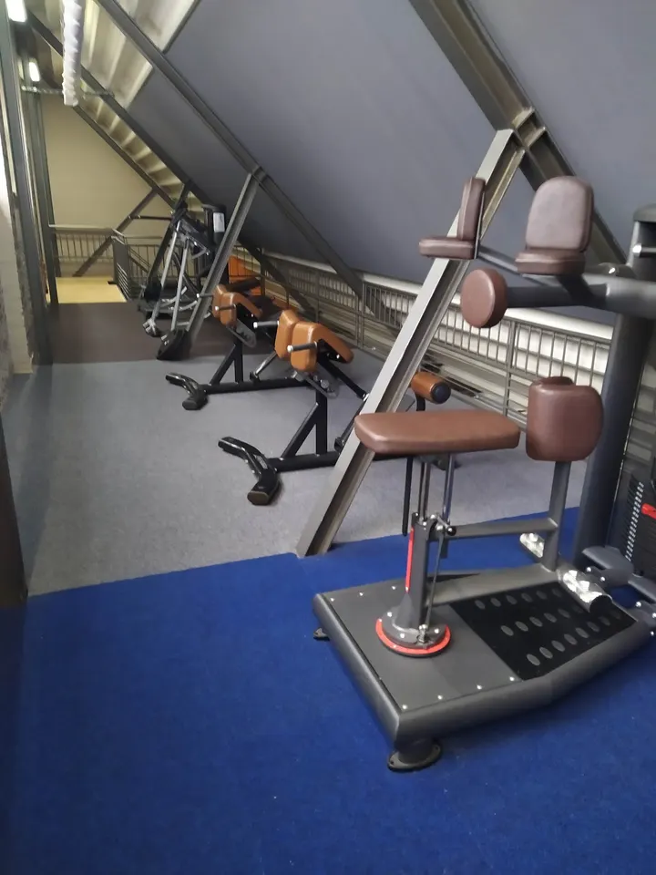 Verein zur Gesunsheitförderung Workout e.V. — functional training-studio in Gartenstadt, Braunschweig — 2