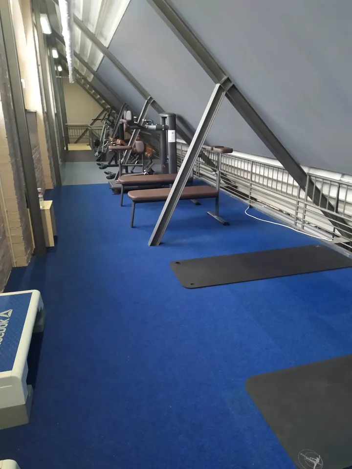 Verein zur Gesunsheitförderung Workout e.V. — functional training-studio in Gartenstadt, Braunschweig — 3