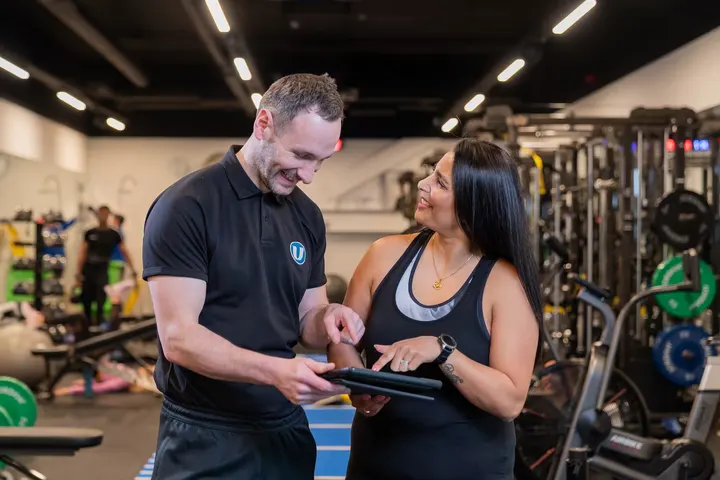 U Fit Studio — Fitness Studio in Black Friars, Leicester