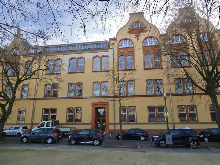 Karate Dojo Musokan Wiesbaden e.V. — Kampfsport in Mitte, Wiesbaden
