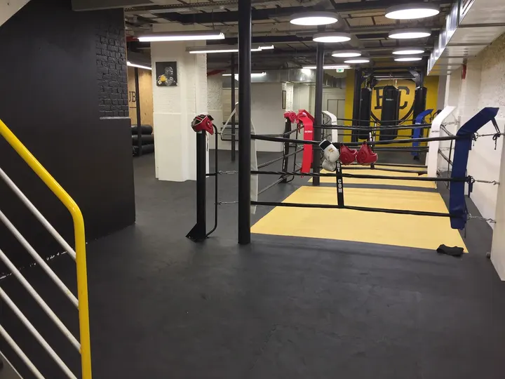 Battling Club Paris 17 — boxe-studio à Paris 17e Arrondissement, Paris — 3