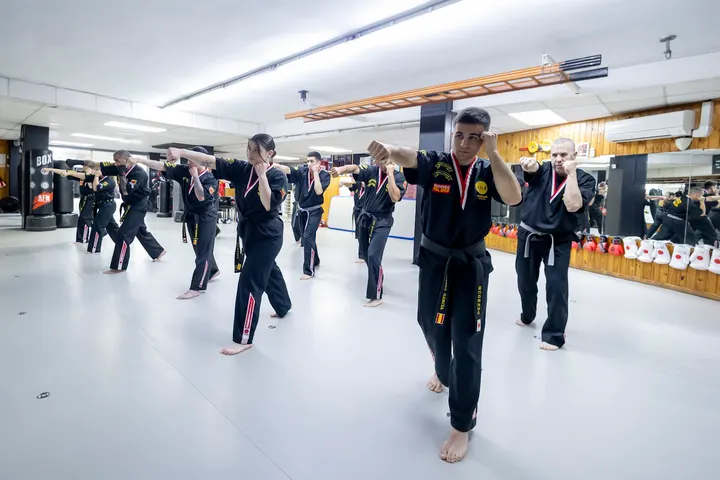 Mugendo Castelldefels — kickboxing-studio en Castelldefels — 3