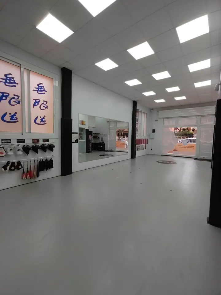 Mugendo Castelldefels — kickboxing-studio en Castelldefels — 5