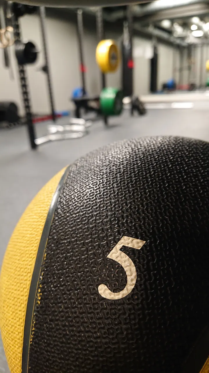 Basic Treningssenter — pt-studio i Oslo — 4