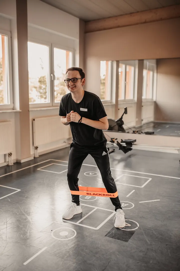 move ONE - more POWER for life. — fitnessstudio in Koppenmühle, Neumarkt — 3