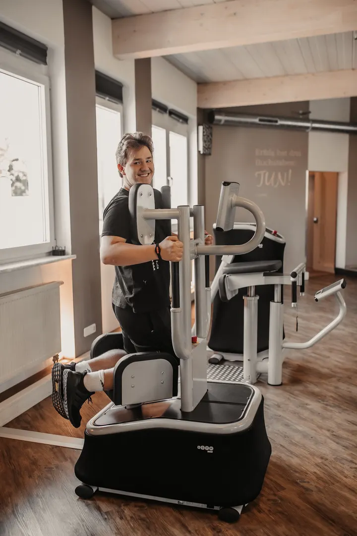 move ONE - more POWER for life. — fitnessstudio in Neumarkt — 3