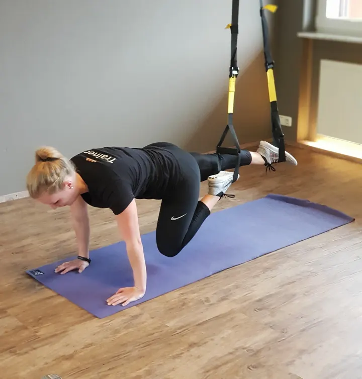 move ONE - more POWER for life. — fitnessstudio in Neumarkt — 4