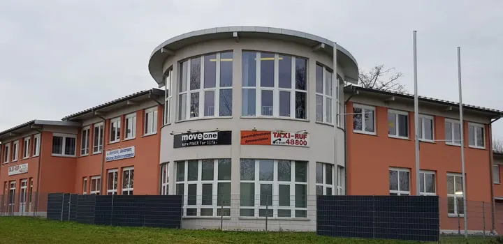 move ONE - more POWER for life. — fitnessstudio in Neumarkt — 5