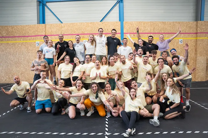 Crossfit Azalea — crossfit-studio à Lyon — 4