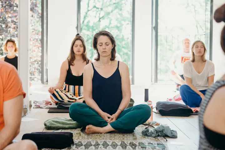 Ademwerk — breathwork-studio in Achter 't Holthuis, Twello — 3