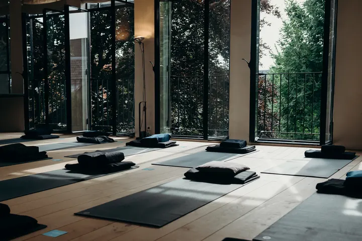 Ademwerk — breathwork-studio in Twello — 4