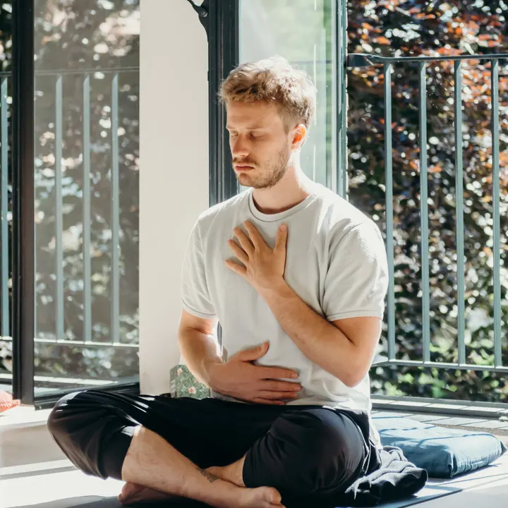 Ademwerk — breathwork-studio in Twello — 5