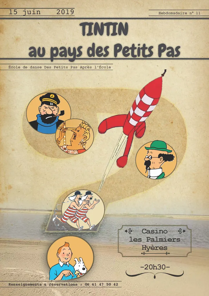 DPPAE — danse-studio à Toulon — 3