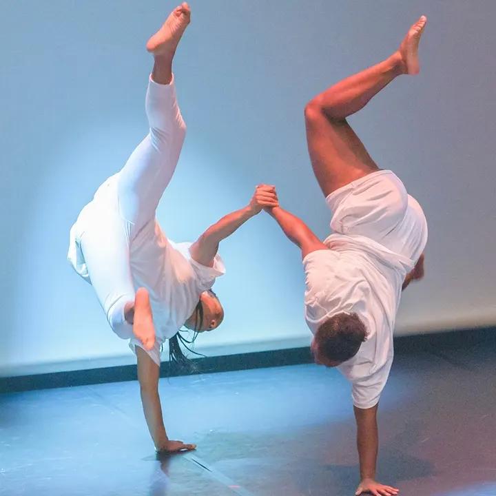 DPPAE — Danse à La Rode, Toulon