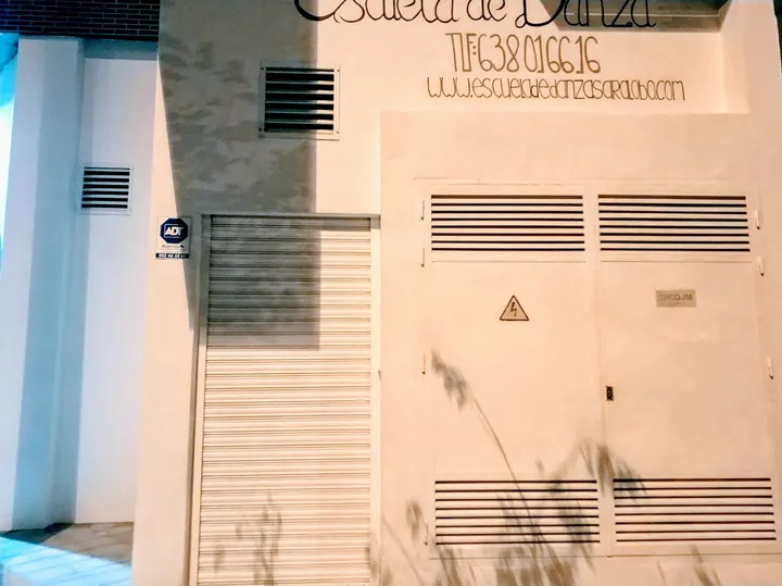 Sara Lobo Dance School — baile-studio en Villa de Vallecas, Madrid — 3