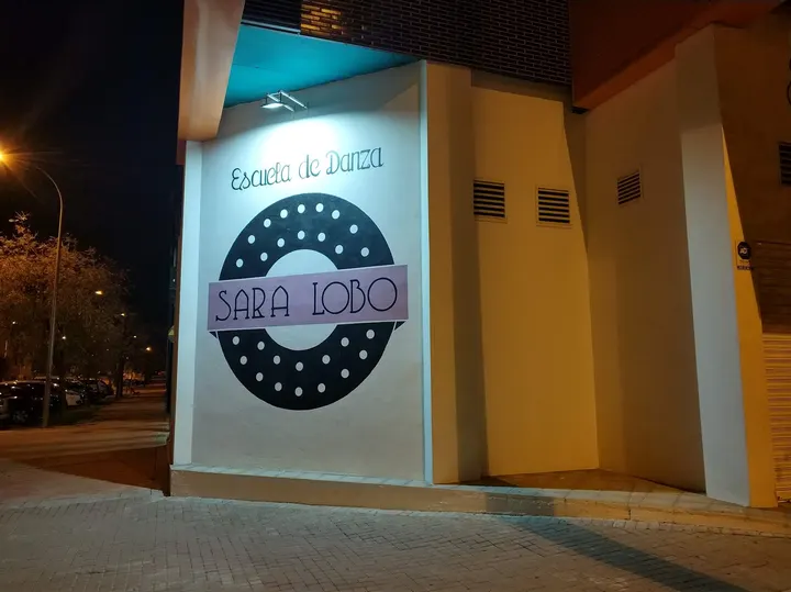 Sara Lobo Dance School — baile-studio en Madrid — 3