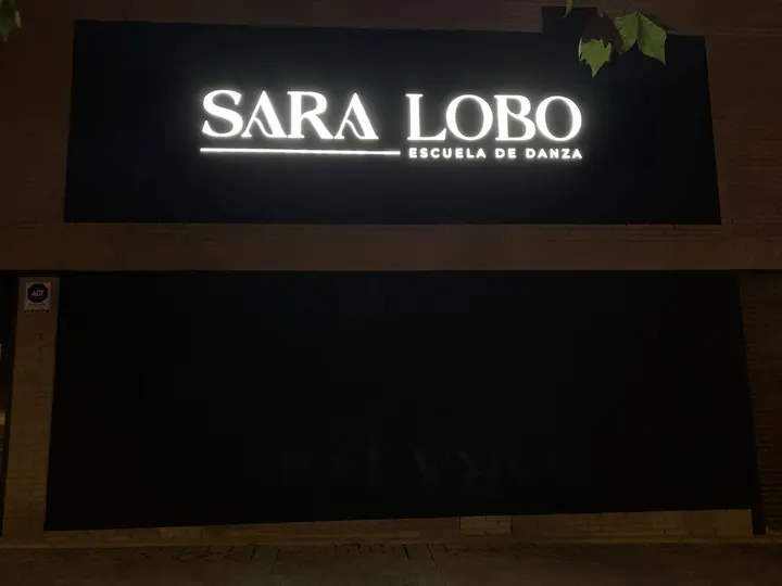 Sara Lobo Dance School — baile-studio en Madrid — 5