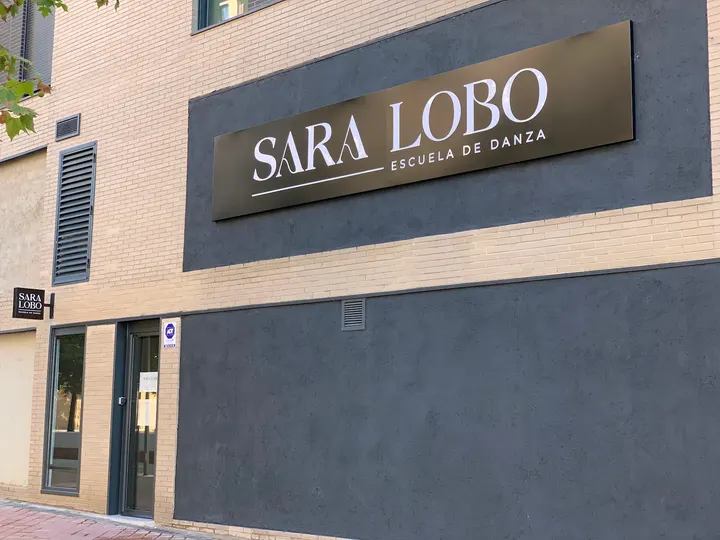 Sara Lobo Dance School — Baile en Villa de Vallecas, Madrid