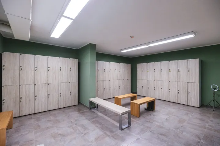 Garage Gym Melzo — palestre-studio a Melzo — 3