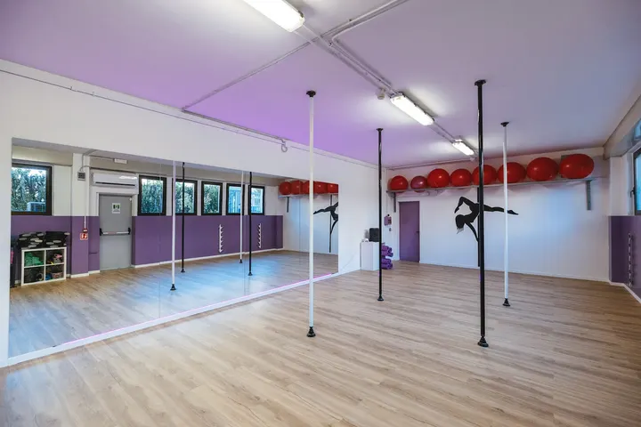 Garage Gym Melzo — palestre-studio a Melzo — 3