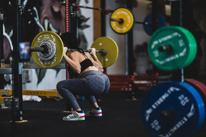 Garage Gym Melzo — palestre-studio a Melzo — 5
