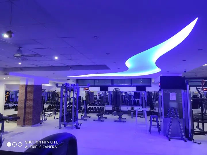 Ifo Wellness Club — palestre-studio a Napoli — 3