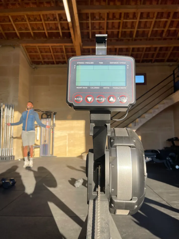 Effet Sport Cournonsec — salle de fitness-studio à Fabrègues, Montpellier — 3