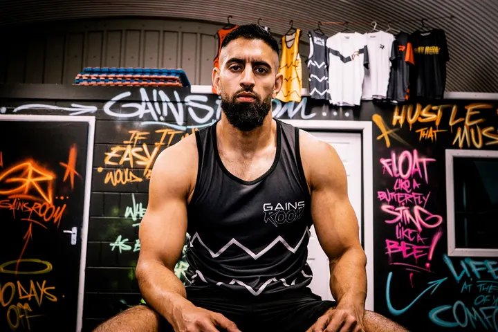 Gains Room — strength-studio in Parkgate, Rotherham — 3
