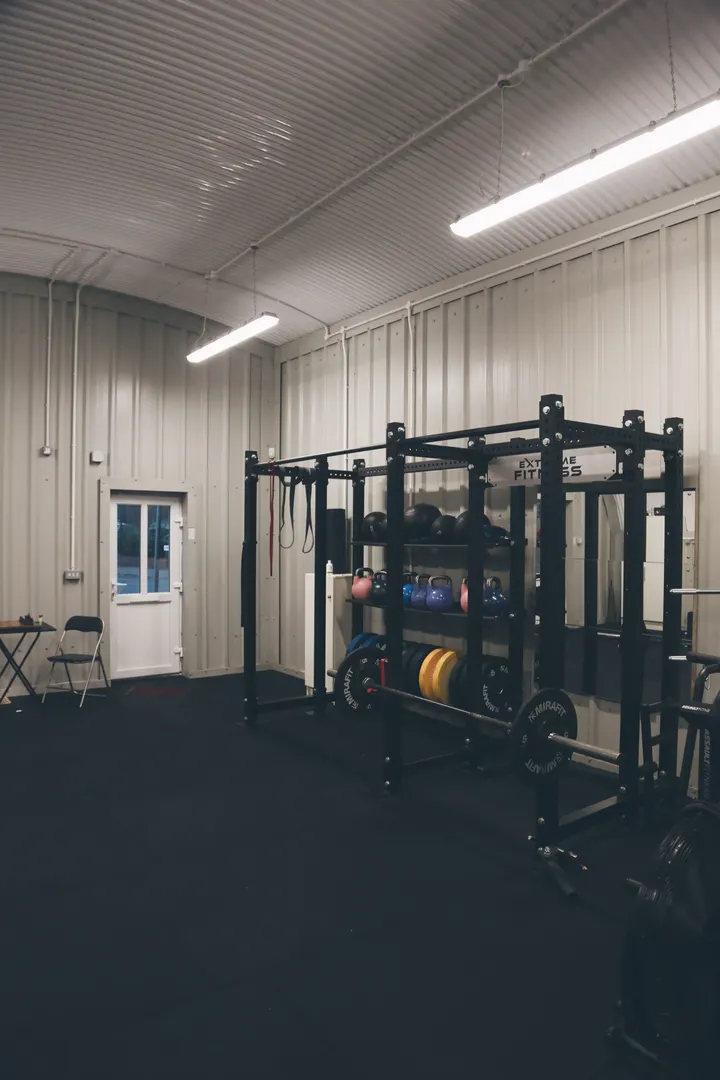 Gains Room — strength-studio in Rotherham — 4
