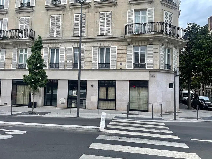 Now Reformer - Neuilly-sur-Seine — reformer pilates-studio à Neuilly-sur-Seine — 2