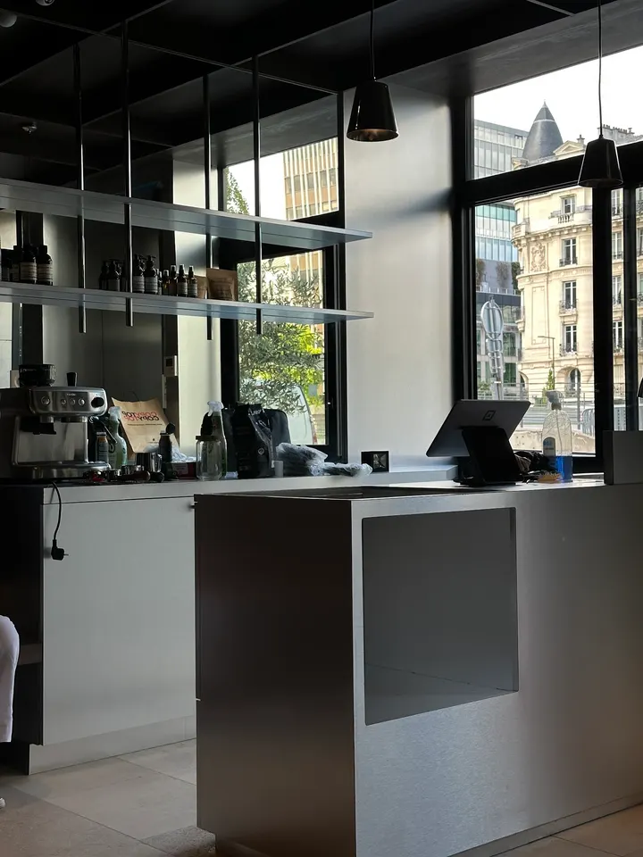Now Reformer - Neuilly-sur-Seine — reformer pilates-studio à Neuilly-sur-Seine — 3