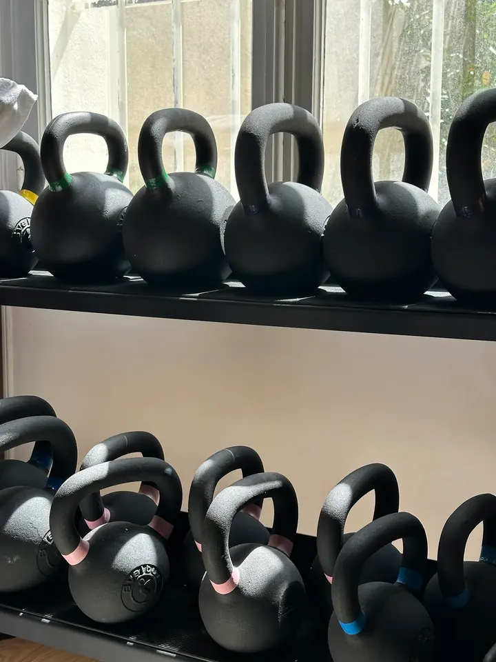 Now Reformer - Neuilly-sur-Seine — reformer pilates-studio à Neuilly-sur-Seine — 3