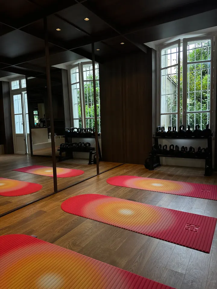 Now Reformer - Neuilly-sur-Seine — reformer pilates-studio à Neuilly-sur-Seine — 5
