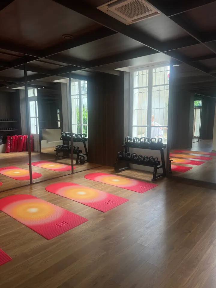 Now Reformer - Neuilly-sur-Seine — Pilates à Neuilly-sur-Seine