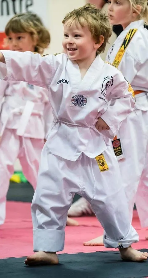 360 Martial Arts & Boxing — boxing-studio in Shelthorpe, Loughborough — 2
