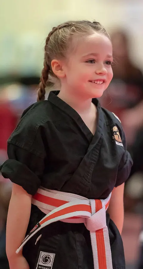 360 Martial Arts & Boxing — boxing-studio in Shelthorpe, Loughborough — 3