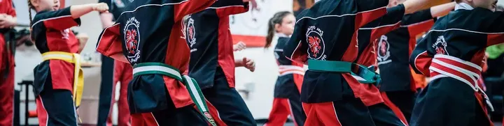 360 Martial Arts & Boxing — Boxing in Shelthorpe, Loughborough