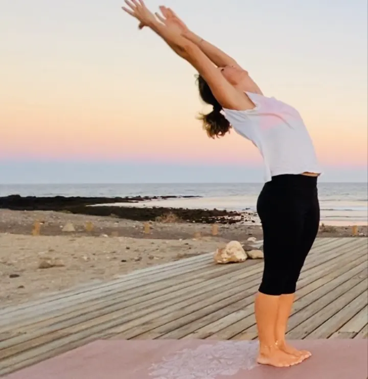 Escuela Zero Pilates &Yoga — yoga-studio en Zabalgana, Vitoria-Gasteiz — 3