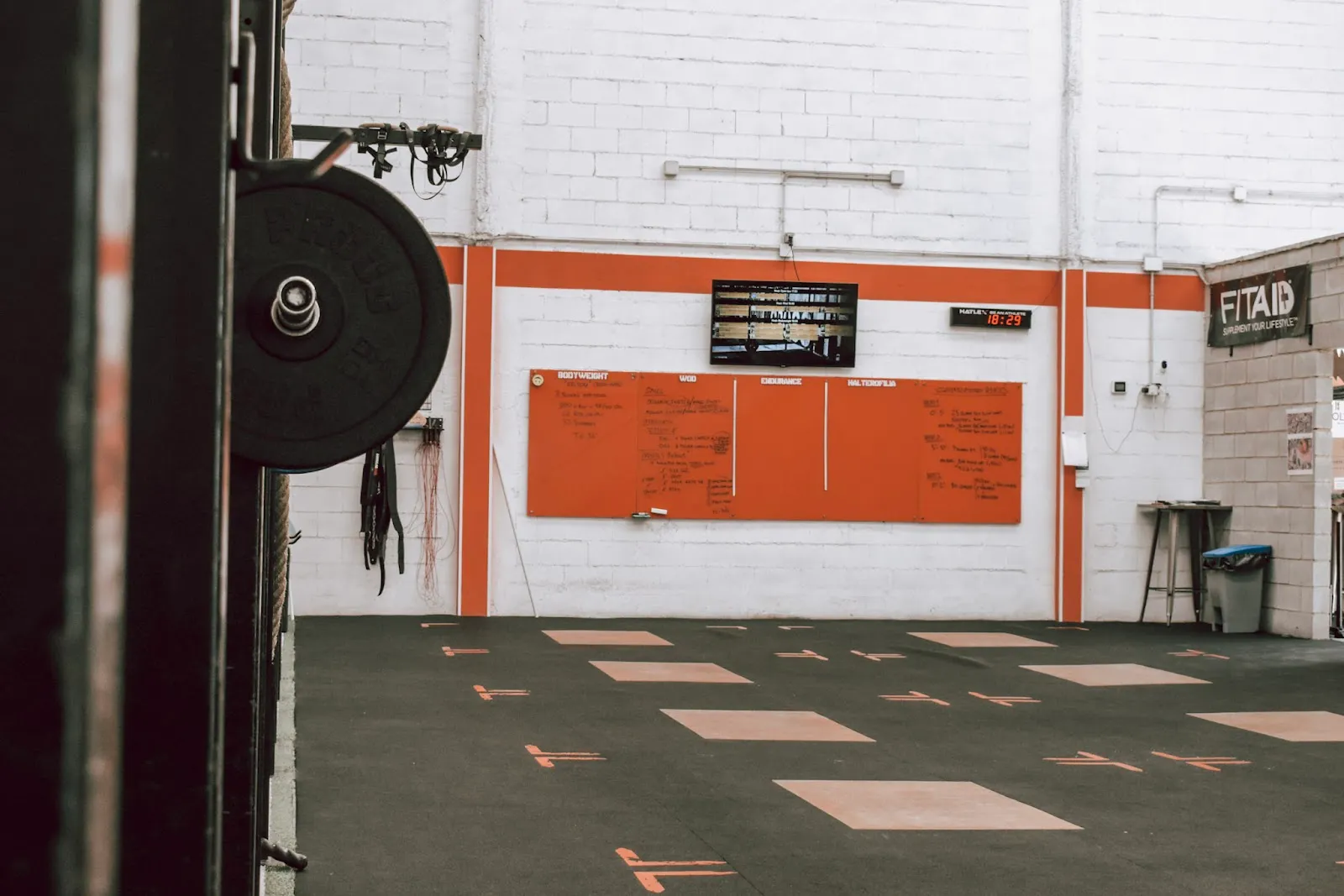 985 CrossFit — crossfit-studio en Gijón/Xixón — 3